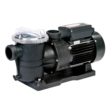 Bomba para Piscina 1 HP