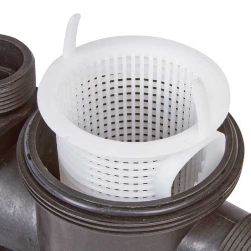 Bomba para Piscina 1 HP - Imagen 2