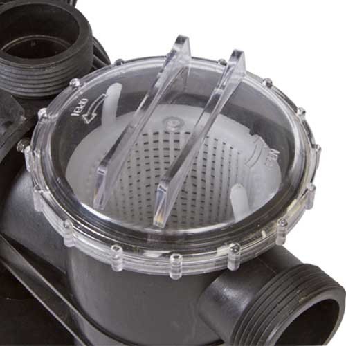 Bomba para Piscina 1 HP - Imagen 3