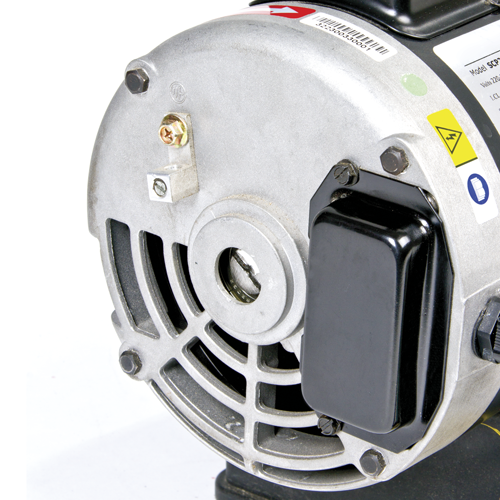 Bomba para Piscina 2 HP - Imagen 2