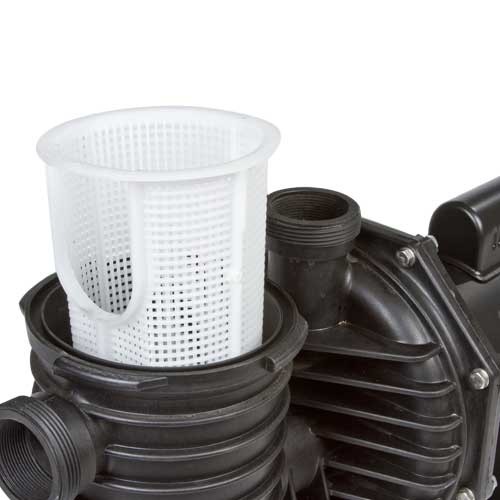 Bomba para Piscina 2 HP - Imagen 3