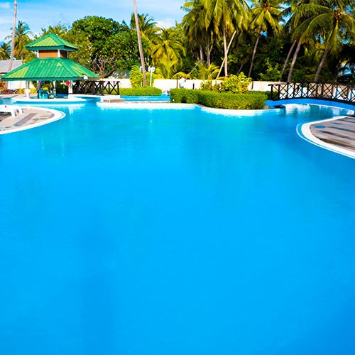 Bomba para Piscina 2 HP - Imagen 4