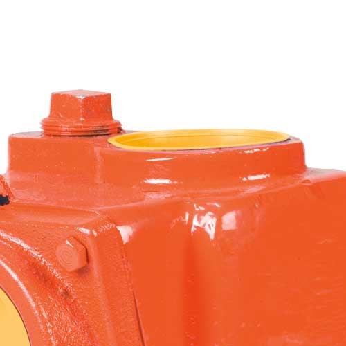 Bomba autocebante 7.5 HP - Imagen 3