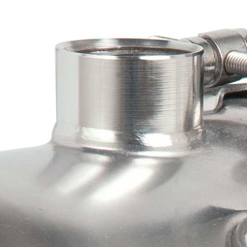 Bomba acero inoxidable 25GPM 1HP - Imagen 3